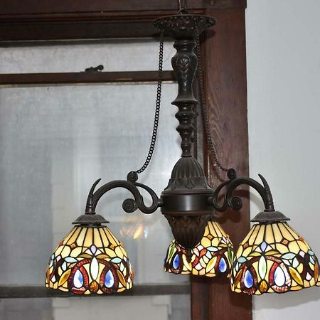 גרדינר Victorian Inn & Carriage House מראה חיצוני תמונה