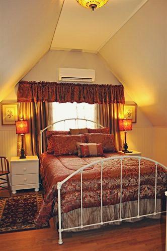 גרדינר Victorian Inn & Carriage House מראה חיצוני תמונה