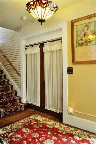 גרדינר Victorian Inn & Carriage House מראה חיצוני תמונה