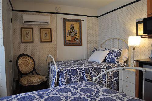 גרדינר Victorian Inn & Carriage House מראה חיצוני תמונה