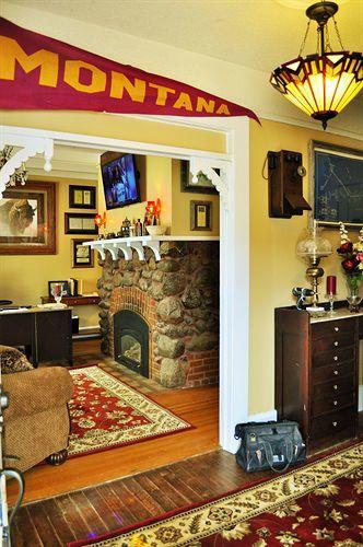 גרדינר Victorian Inn & Carriage House מראה חיצוני תמונה