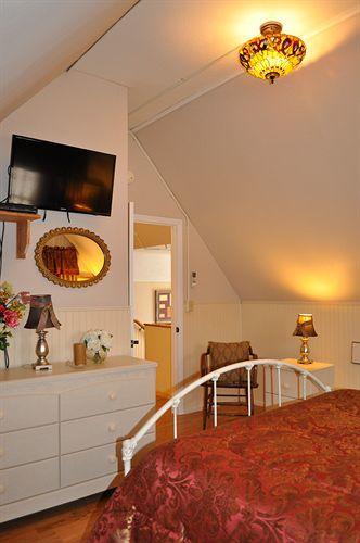 גרדינר Victorian Inn & Carriage House מראה חיצוני תמונה