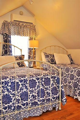 גרדינר Victorian Inn & Carriage House מראה חיצוני תמונה