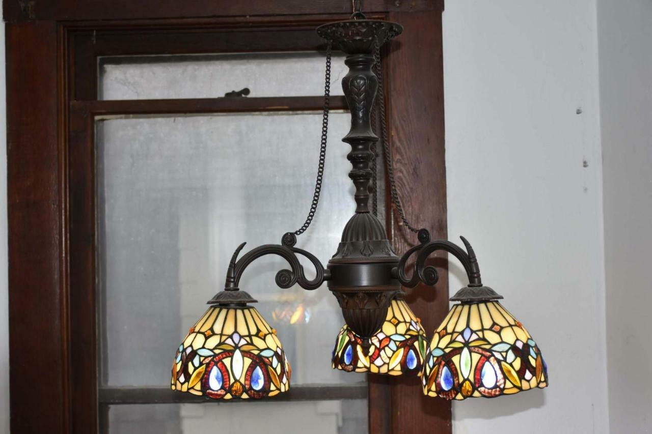 גרדינר Victorian Inn & Carriage House מראה חיצוני תמונה