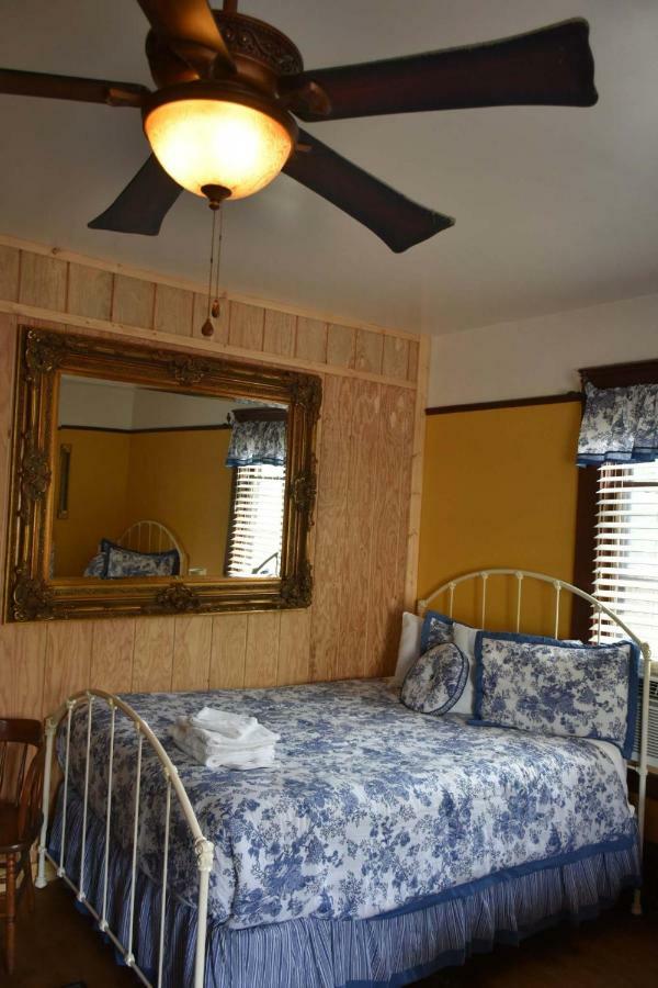 גרדינר Victorian Inn & Carriage House מראה חיצוני תמונה